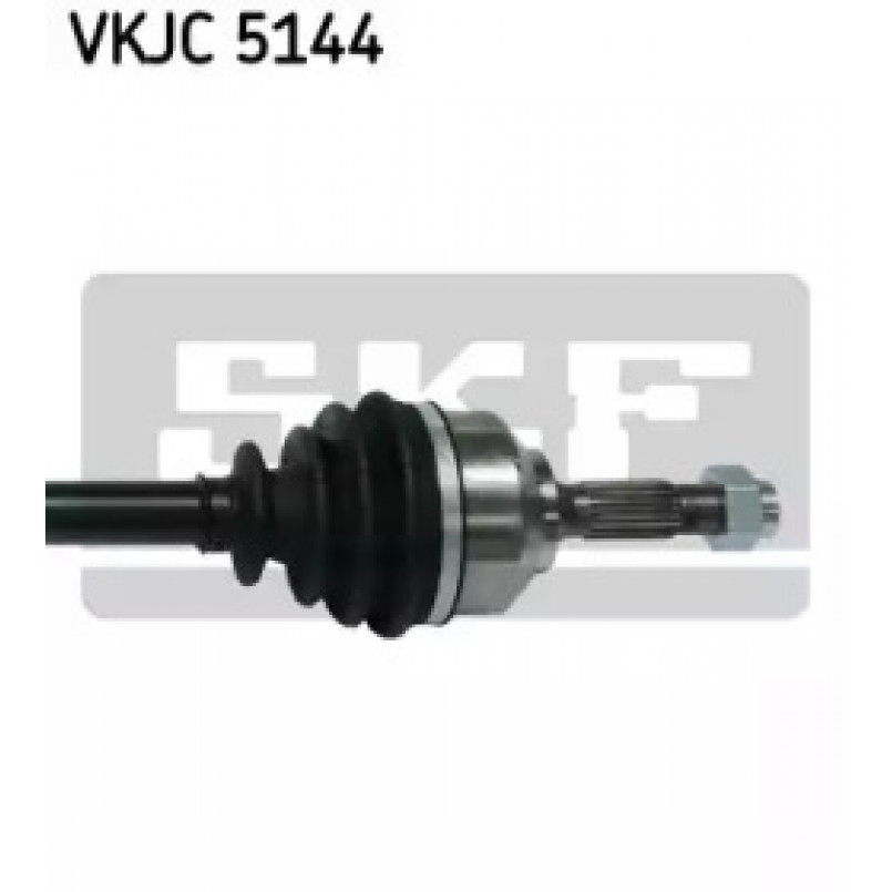 VKJC 5144 SKF - Привідний вал
